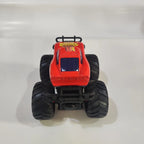 Disney Pixar Cars Toy Lightning McQueen Metal Mode Return Car Jackson Storm Mater Inertial Force Car Model Toy Kid Birthday Gift