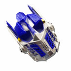 Disguise Optimus Prime Costume ，Muscle Transformer Costumes for Boys, Padded Character Jumpsuit, Kids
