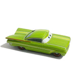 Disney Pixar Cars Ramone Series Colors Golden Green Red Purple 1:55 Alloy Diecast Children's Toy Car Model Gift
