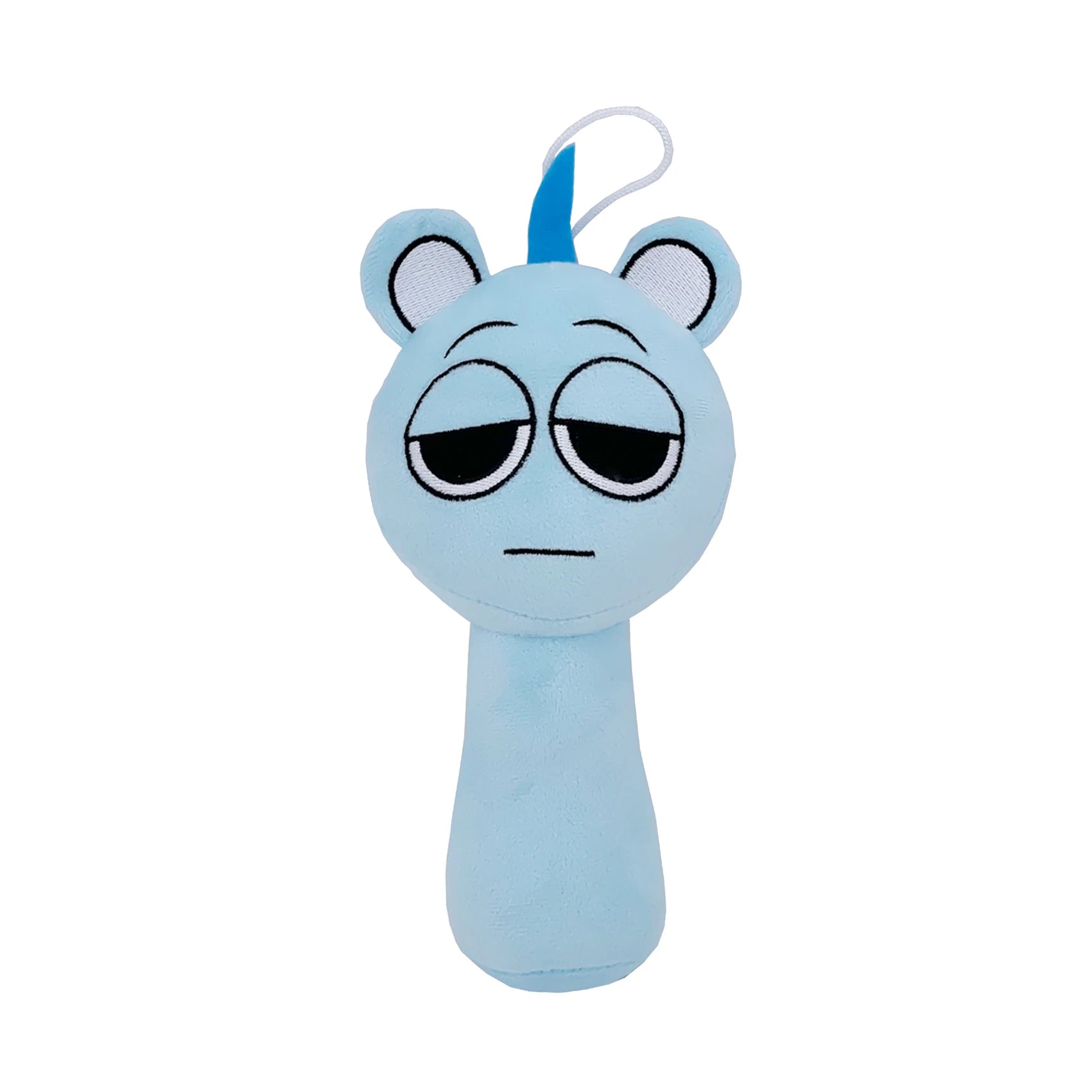 Sprunki Plush Toys Sprunki Plushie Doll Singers Oren Wenda Game Cartoon Stuffed Pillow Kids Birthday Christmas Gifts