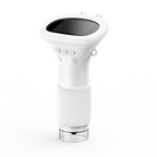 Kids Microscope 1000x Magnifier Microscope 200 Megapixels With LED Photo Video Function Educational Toys Science For Children