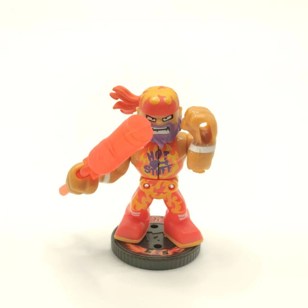 Legends of Akedo Fight Action Figures Can Choose Styles Akedo Toy Boys Gift Akedo Collection Link 2