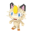 75 Style Pokemon Building Blocks Assembly Anime Picachu Charizard Doll Blastoise Bulbasaur Gengar Bricks Toy for Kid Gift