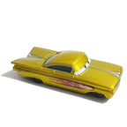 Disney Pixar Cars Ramone Series Colors Golden Green Red Purple 1:55 Alloy Diecast Children's Toy Car Model Gift