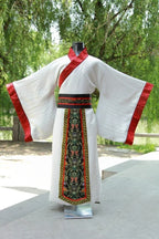 Vintage Tang Cosplay Man Clothing Costume Hanfu Men Suit Vestidos Stage Show Ancient Ladies Sets Chinese Couple Hanfu Women Set