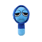 2025 Sprunki Plush Toys Horror Game Toys Cartoon Cute Soft Stuffed Pillow For Kid Birthday Christmas Gift Stuffed Children Dolls