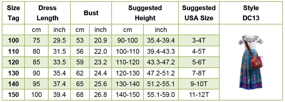 Girls Elsa Anna Dress Children Princess Carnival Dress Kids Jasmine Rapunzel Pageant Flower Disguise Birthday Cosplay Costume