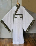 Vintage Tang Cosplay Man Clothing Costume Hanfu Men Suit Vestidos Stage Show Ancient Ladies Sets Chinese Couple Hanfu Women Set