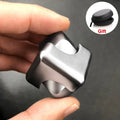 Alloy Cube Spinner Fingertip Gyroscope Fidget Anti Stress Toys Adult Office Home Travel Portable Stress Relief Toys Xmas Gifts