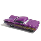 Disney Pixar Cars Ramone Series Colors Golden Green Red Purple 1:55 Alloy Diecast Children's Toy Car Model Gift