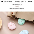 50/150Pcs Travel Soap Sheets Portable Soap Paper Bath Hand Outdoor Travel Cleaning Soap Sheet Fragrance Foam Suitable Camping
