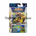 Original Akedo Ultimate Arcade Battling Mini Figure Doll, Collectible Model Toy, Perfect Birthday Present
