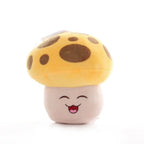 72 styles Plants VS Zombies 15-20cm Plush Toys Cartoon Doll Peashooter Cherry Wall-Nut Sunflower Squash Split Pea Kids Gift