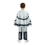 99 Nights In The Forest Deer Kids Cosplay Costume Animal Deer Owl Cosplay Jumpsuit  Halloween Party Costumes for adult childre