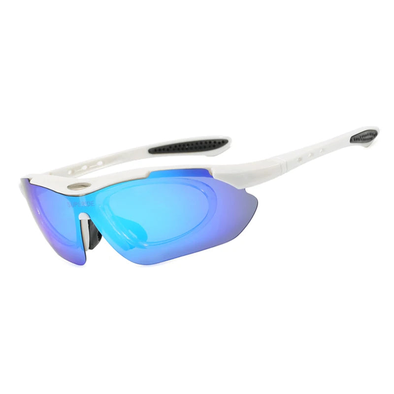Polarized Hiking Fishing Camping Cycling Sunglasses Fashion UV400 Climbing Driving Golf Travel Glasses