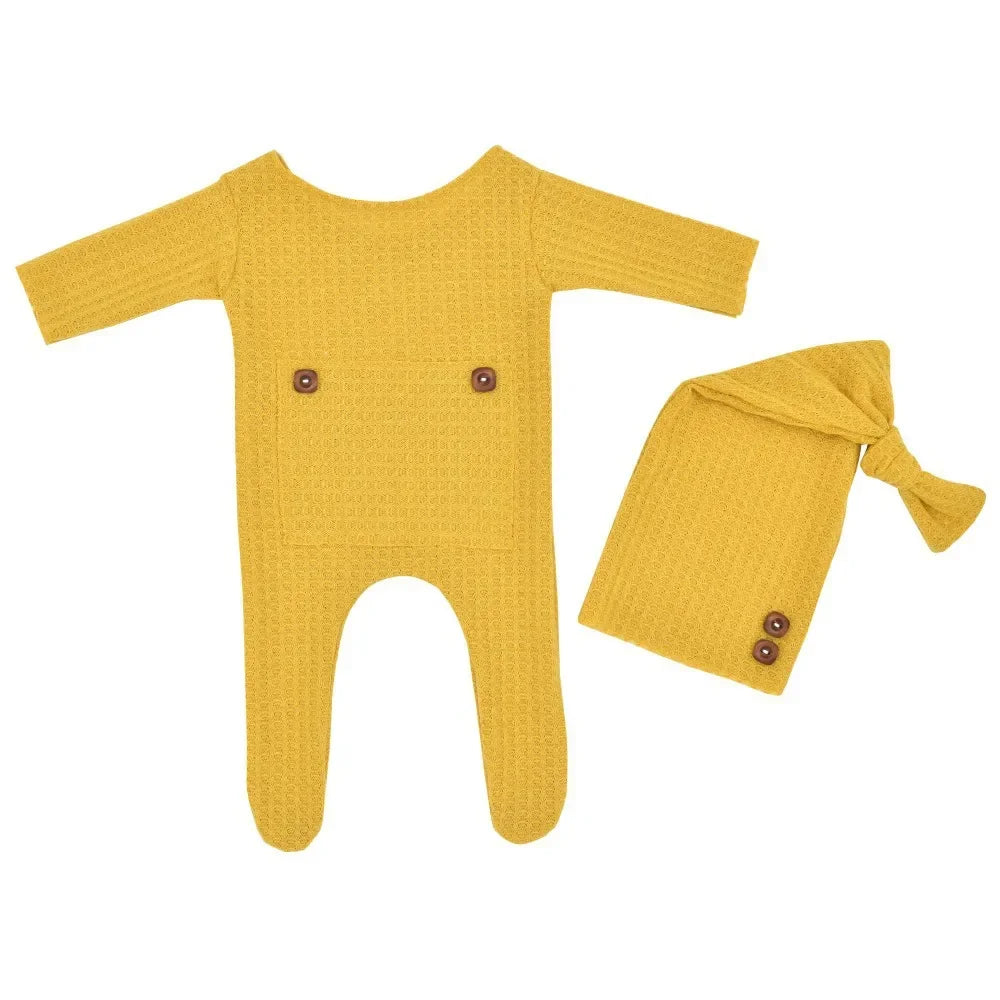 Newborn Photography Props  Baby Romper Bodysuits Outfit Photography Studio Shoot  Newborn Photo Outfits