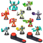 Legends of Akedo Fight Action Figures Can Choose Styles Akedo Toy Boys Gift Akedo Collection Link 2