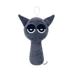 Sprunki Plush Toy Set Sprunky peluche Plushie Soft Hot Game Cartoon Stuff Animal Horror Monster Doll For Birthday Christmas Gift