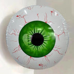 Halloween Inflatables Eyeball Decorations  Bloodshot Eyeballs Indoor Outdoor And Garden Halloween Decors Festival Decorations