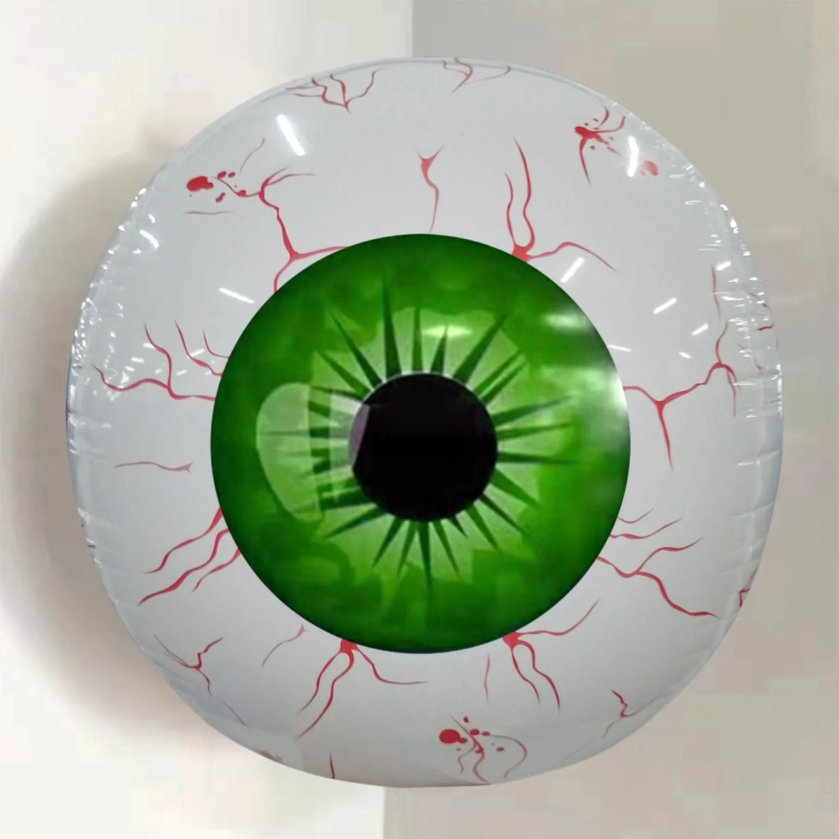 Halloween Inflatables Eyeball Decorations  Bloodshot Eyeballs Indoor Outdoor And Garden Halloween Decors Festival Decorations