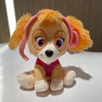 Hot Sale Original Paw Patrol Liberty Plush 6”  15.2cm Chase Everest Official Toy Cartoon Stuffed Animal Children Christmas Gift