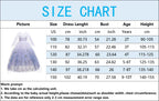 Disney Kid Girls Cosplay Frozen Elsa Mesh Costumes Snow Queen Elsa Princess Long Dress Halloween Party Carnival Clothes Vestido