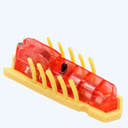 Electric Bug Cat Toy Automatic Interactive Catnip Chasing Toy