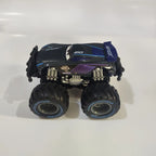 Disney Pixar Cars Toy Lightning McQueen Metal Mode Return Car Jackson Storm Mater Inertial Force Car Model Toy Kid Birthday Gift
