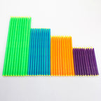 Bag Clip Food Snack Bag Sealing Clip Sealing Stick Food Preservation Sealer Reusable Kitchen Storage Organizer