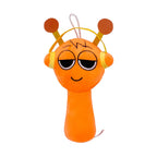 Sprunki Plush Toys Sprunki Plushie Doll Singers Oren Wenda Game Cartoon Stuffed Pillow Kids Birthday Christmas Gifts