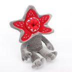 New Cartoon Game Characters Plush Toys Cute Demogorgon Stuffed Dolls Kids Baby Gifts for Children Boys Halloween Girls