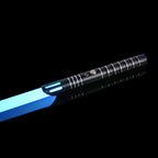 RGB Metal Laser Lightsaber Cosplay Light Saber Sword Sabre De Luz Kpop Lightstick Espada Rave Weapon Toys Flashing
