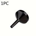 5ml Refillable Perfume Travel Atomizer with Bottom Fill Design