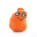 72 styles Plants VS Zombies 15-20cm Plush Toys Cartoon Doll Peashooter Cherry Wall-Nut Sunflower Squash Split Pea Kids Gift