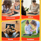 LCD Drawing & Writing Tablet for Kids