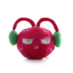 72 styles Plants VS Zombies 15-20cm Plush Toys Cartoon Doll Peashooter Cherry Wall-Nut Sunflower Squash Split Pea Kids Gift