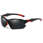 Polarized Hiking Fishing Camping Cycling Sunglasses Fashion UV400 Climbing Driving Golf Travel Glasses