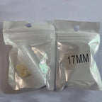 halloween party Fangs Decoration DIY Halloween Resin vampire teeth Props Horror 5g glue friends gifts Cosplay witch false fangs