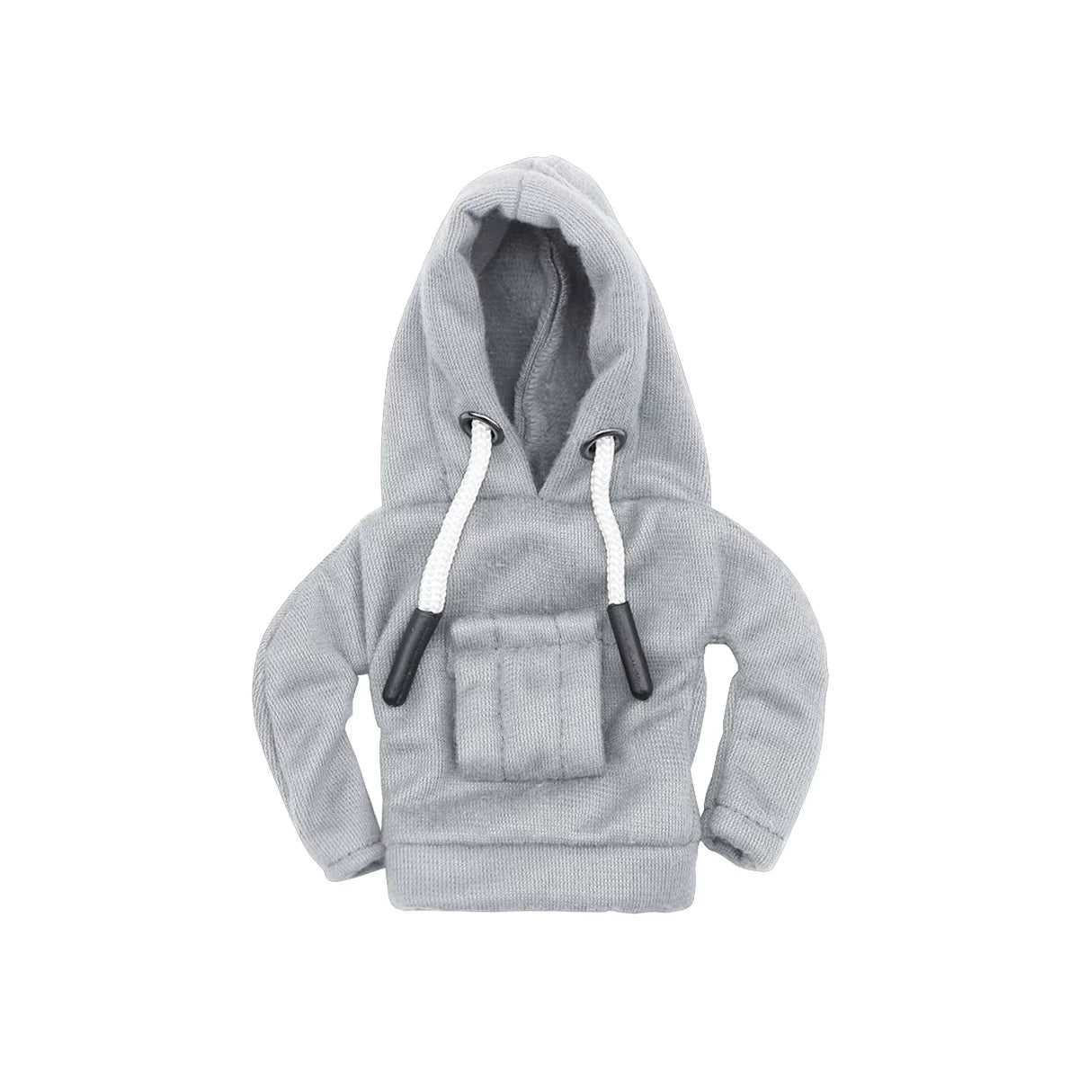 Winter Car Gear Shift Hoodie Cover Shift Cover Gear Handle Decoration Manual Automatic Universal Car Shift Lever Interior Decor