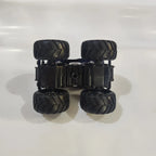 Disney Pixar Cars Toy Lightning McQueen Metal Mode Return Car Jackson Storm Mater Inertial Force Car Model Toy Kid Birthday Gift