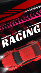 2026 New Kf20 1:64 Drift Rc Car Four-wheel remote-controlled racing car Full proportions Desk Competition Toy Boys Ideal gifts.