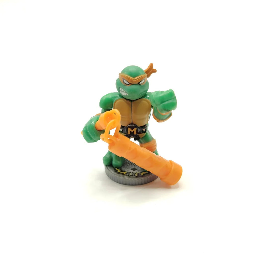 Legends of Akedo Teenage Mutant Ninja Turtles Many Styles Can Choose Limited Collection Akedo Figures Toy Boys Gift Link 1
