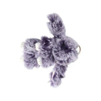 Pendant Plush Toy Bags Pendant Jewelry Ornament Fluffy Toy Doll Plush Bunny Keyring Plush Bunny Keychain Rabbit Fur Keychain