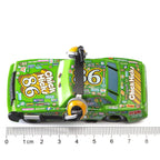 Disney Pixar Cars 3 Lightning Mcqueen Toys Mater Model Collection 1:55 Diecast Vehicles Alloy Car Toy For Children Gifts