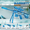 HUIQIBAO Electric Water Gun High-Speed Outdoor Water Blaster