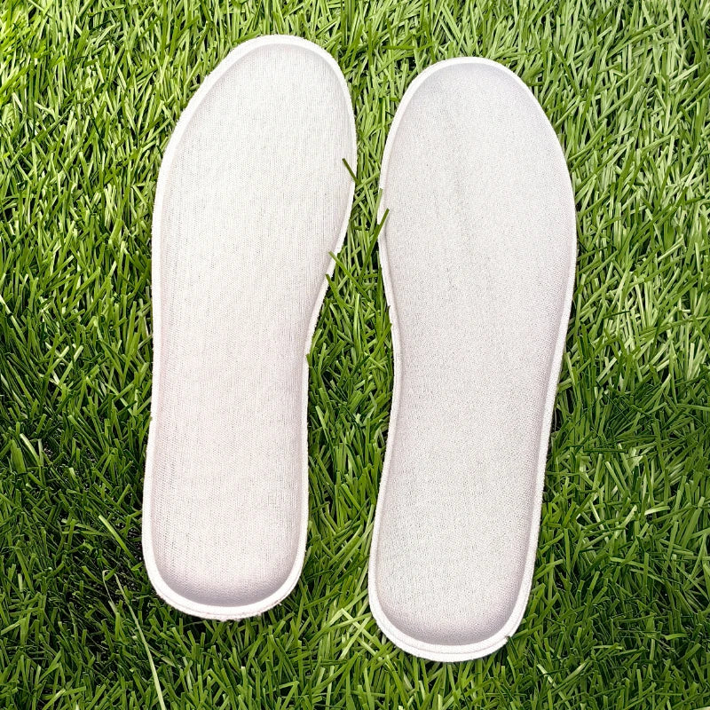 One Pair  Memory Foam Shoe Insoles Breathable Absorbing Arch Soft Comfortable Athletic Insole Shock Sport Shoes Pad Pain Relief