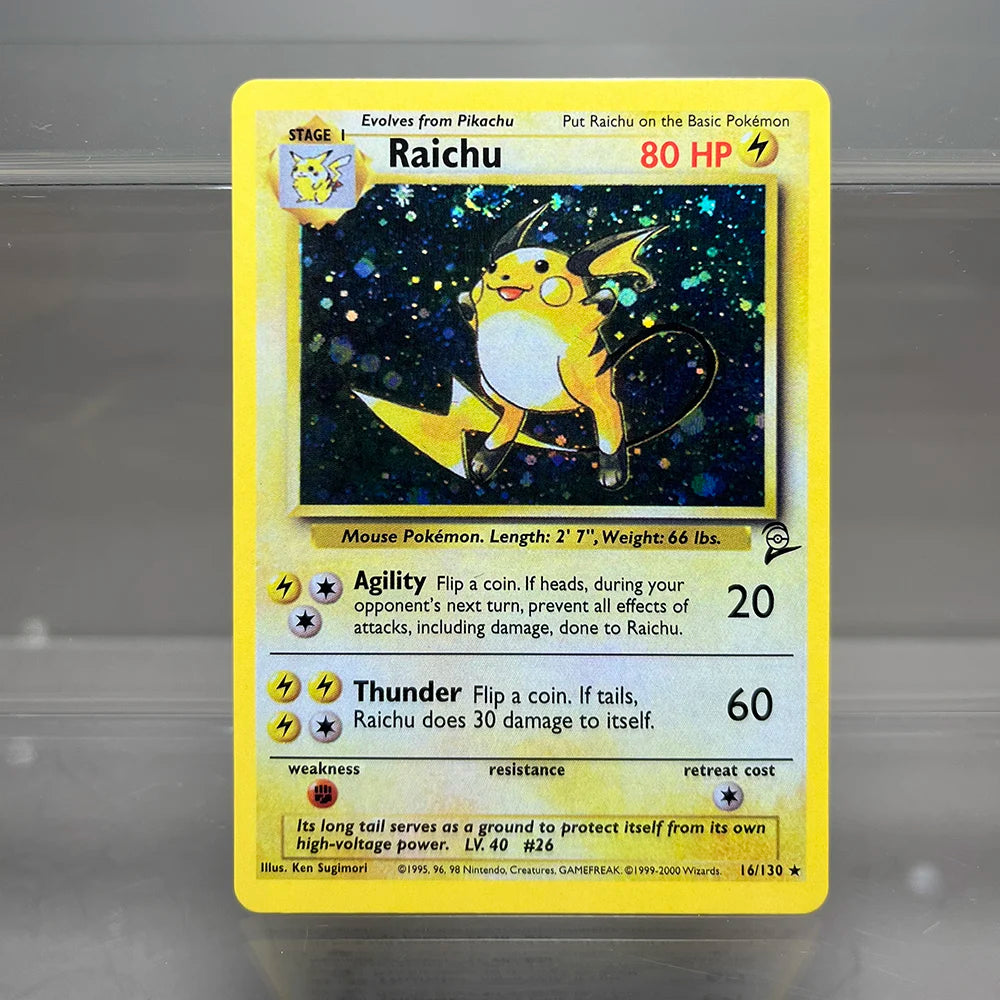 PKM Cards 1st Edition Charizard Blastoise Dragonite 1996 Base Set Single Foil Cards Game Collection Cards PTCG Proxy Cards