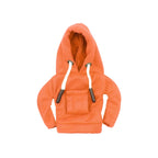 Winter Car Gear Shift Hoodie Cover Shift Cover Gear Handle Decoration Manual Automatic Universal Car Shift Lever Interior Decor