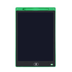 Multi-Size LCD Writing Tablet for Kids 6.5/8.5/10/12 Inch- Reusable Drawing Board, Eye Protection, Lock & Erase Educational Gift