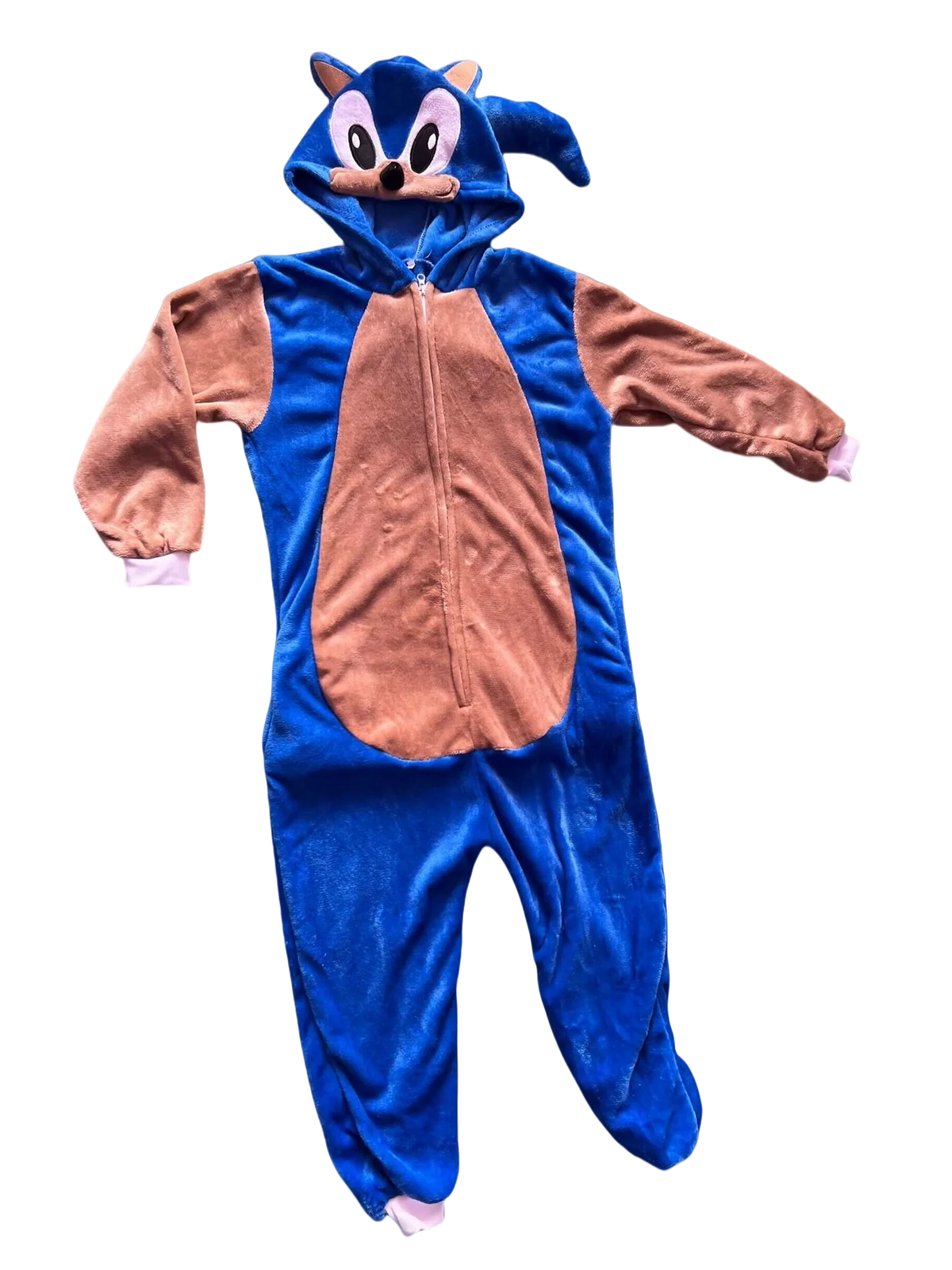 Cartoon Kigurumi For Children Kids' Animal Onesie Pyjamas Dog Wolf Dragon Dinosaur Halloween Carnival One-piece Costume Homewear